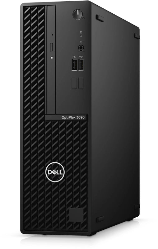 OptiPlex 3090 SFF | 8GB | 256 GB SSD | i5-10500 - Refurbished Dell desktops - Intel Core i5 - 256GB SSD - Windows 11 Pro