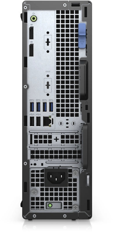 OptiPlex 3090 SFF | 8GB | 256 GB SSD | i5-10500 - Refurbished Dell desktops - Intel Core i5 - 256GB SSD - Windows 11 Pro