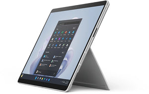 Surface Pro 9 13" | 16GB | 512GB SSD | Microsoft SQ3