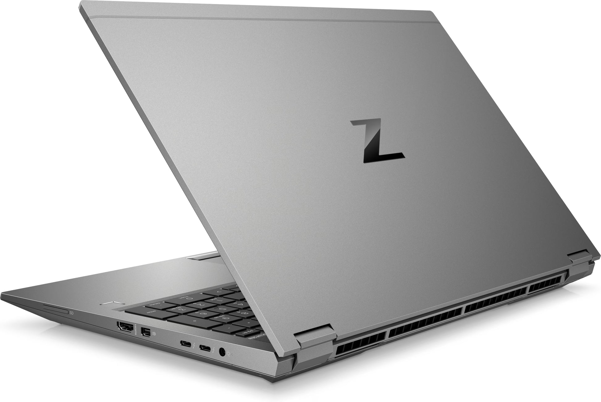 ZBook Fury 15 G8 15,6" | 64GB | 1TB SSD| i9-11950H | Quadro RTX A5000 Mobile - Refurbished 15 inch laptops - Intel Core i9 - 1TB SSD - 1920x1080 (Full HD) - Windows 11 Pro