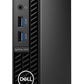 OptiPlex 3000 Mini | 8GB | 256 GB SSD | i3-12100T