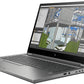 ZBook Fury 15 G8 15,6" | 32GB | 1TB SSD| i7-11800H | Quadro RTX A2000 Mobile