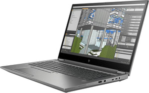 ZBook Fury 15 G8 15,6" | 32GB | 1TB SSD| i7-11800H | Quadro RTX A2000 Mobile