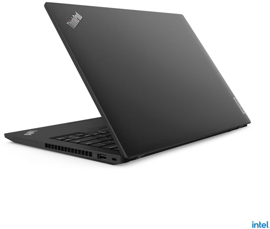 ThinkPad T14 Gen 3 (Touch) 14" | 16GB | 1TB SSD | i7-1265U - Refurbished laptop - Intel Core i7 - 1TB SSD -  1920x1080 (Full HD)  - Windows 11 Pro