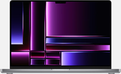MacBook Pro 2023 16" | 16GB | 512GB | M2-12 Core | M2-19-Core
