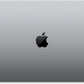 MacBook Pro 2023 Grijs 16" | 16GB | 512GB | M2 12-Core (Zwitsers Toetsenbord)