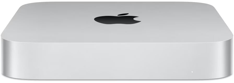 Mac Mini 2023 | 32GB | 1TB SSD | 12-core CPU | 19-core CPU - Refurbished Apple producten - Apple M2 Pro - 1TB SSD - MacOS Tahoe