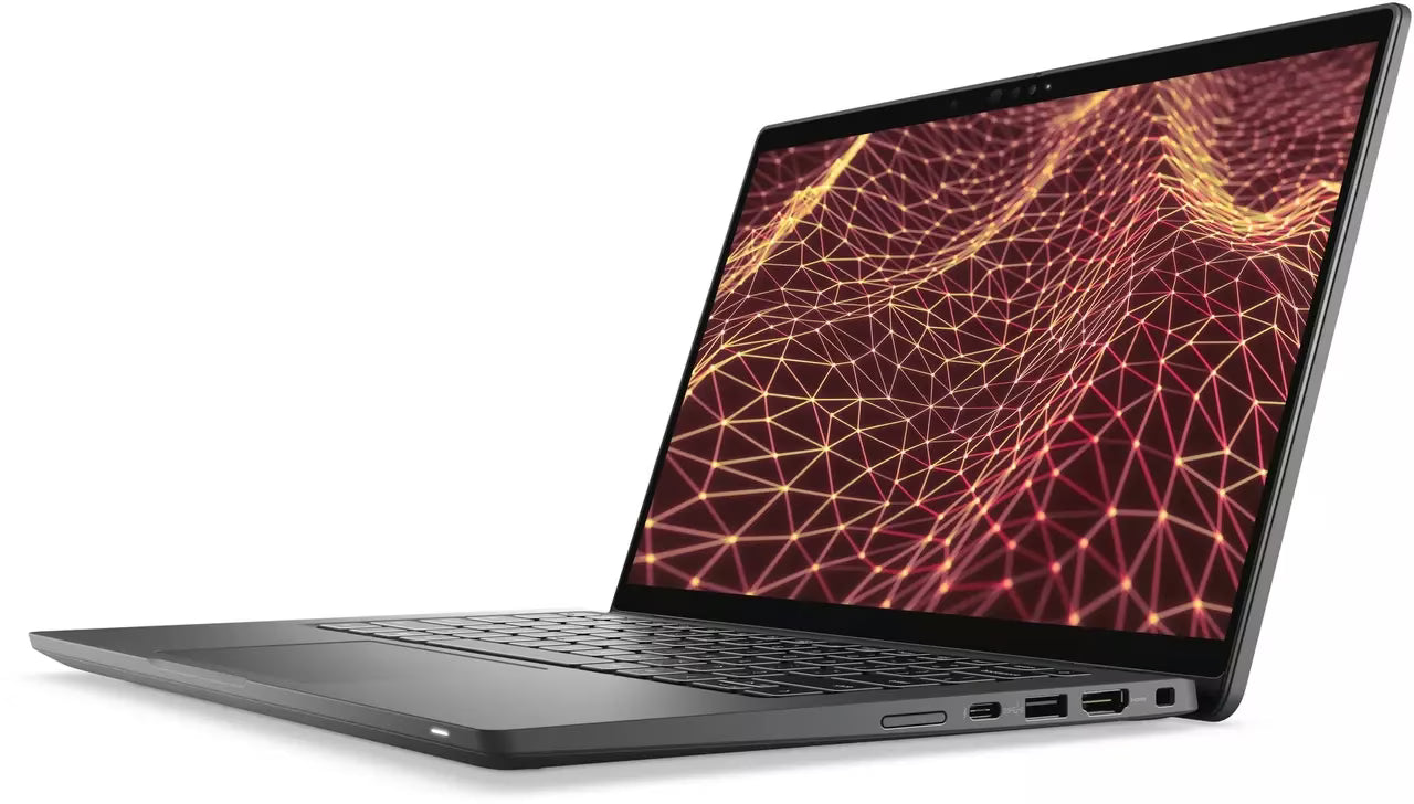Latitude 7430 (Touch) 14" | 16GB | 1TB SSD | i7-1270P - Refurbished Dell laptops - Intel Core i7 - 1TB SSD - 1920x1080 (Full HD) - Windows 11 Home