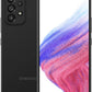 Galaxy A53 5G Zwart