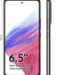 Galaxy A53 5G Zwart
