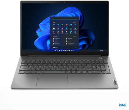 ThinkBook 15 G4 IAP 15,6" | 16GB | 512GB SSD | Intel Core i7-1255U