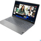 ThinkBook 15 G4 IAP 15,6" | 16GB | 512GB SSD | Intel Core i7-1255U