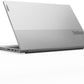 ThinkBook 15 G4 IAP 15,6" | 16GB | 512GB SSD | Intel Core i7-1255U