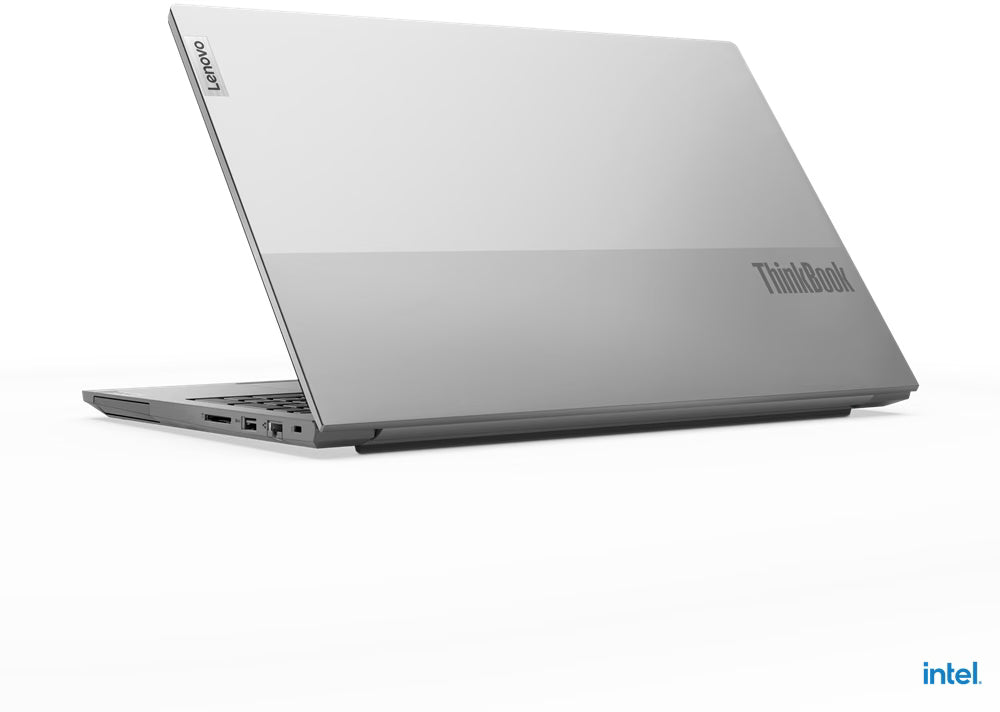 ThinkBook 15 G4 IAP 15,6" | 16GB | 512GB SSD | Intel Core i7-1255U - Refurbished 15 inch laptops - Intel Core i7 - 512GB SSD - 1920x1080 (Full HD) - Windows 11 Home