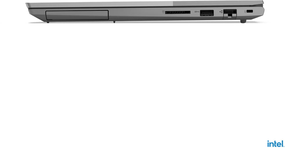 ThinkBook 15 G4 IAP 15,6" | 16GB | 512GB SSD | Intel Core i7-1255U - Refurbished 15 inch laptops - Intel Core i7 - 512GB SSD - 1920x1080 (Full HD) - Windows 11 Home