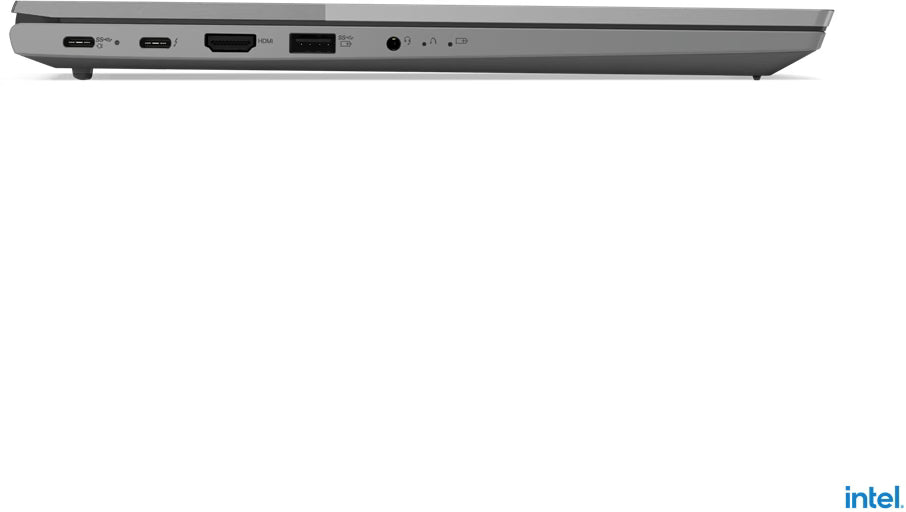 ThinkBook 15 G4 IAP 15,6" | 16GB | 512GB SSD | Intel Core i7-1255U - Refurbished 15 inch laptops - Intel Core i7 - 512GB SSD - 1920x1080 (Full HD) - Windows 11 Home