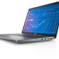 Precision 3571 15,6" | 16GB | 256GB SSD | i9-12900H | NVIDIA T600