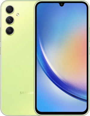 Galaxy A34