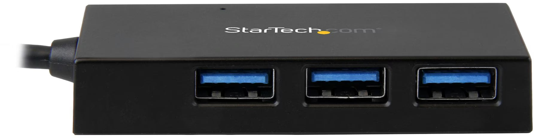 USB C naar 3x USB-A & 1 USB-C Poort