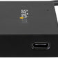 USB C naar 3x USB-A & 1 USB-C Poort
