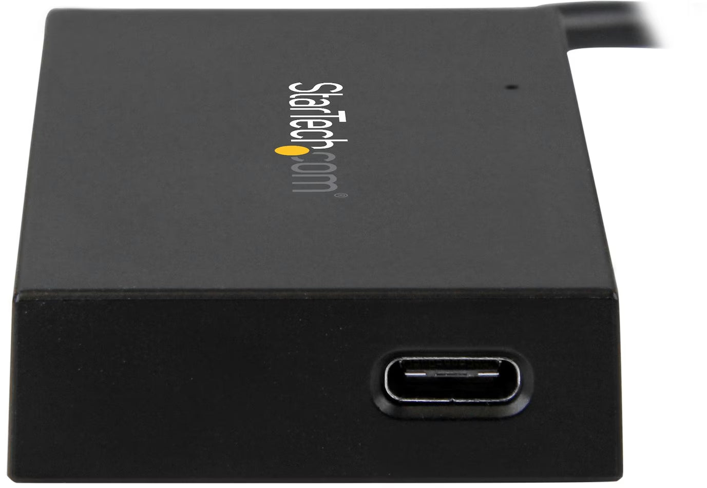 USB C naar 3x USB-A & 1 USB-C Poort