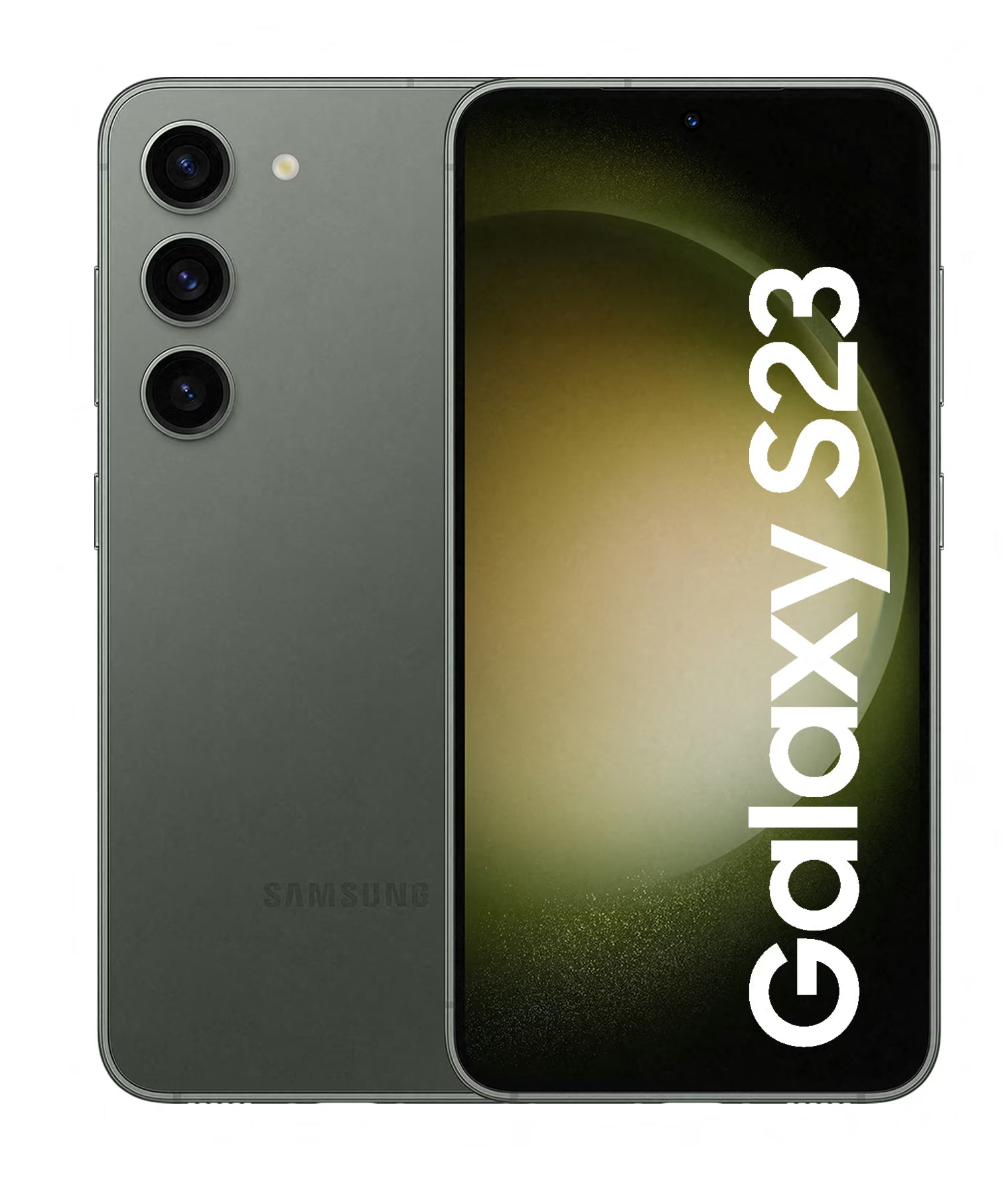 Galaxy S23 - Refurbished Samsung smartphones en tablets - Qualcomm Snapdragon 8 Gen 2 - 128GB - 2340x1080