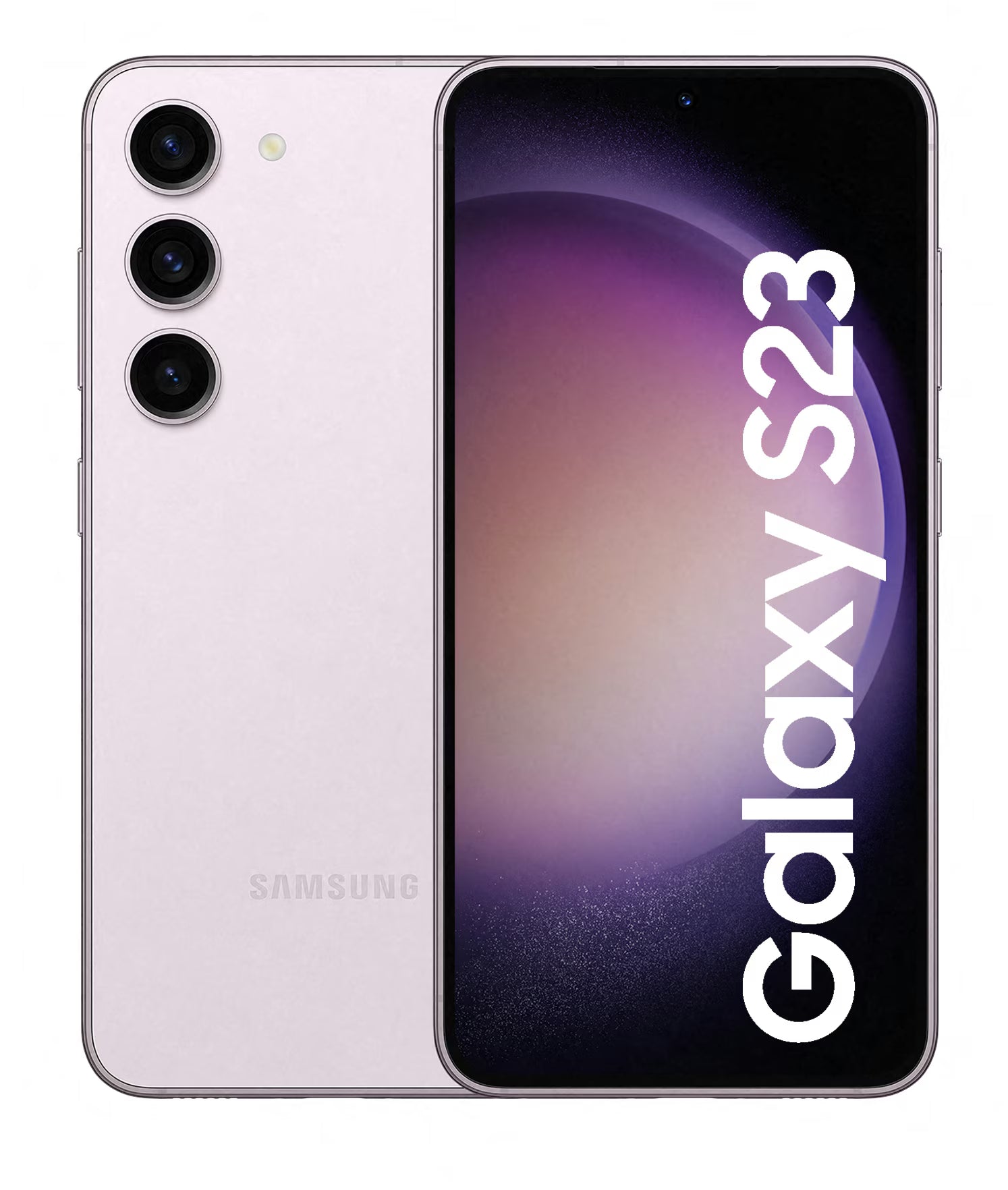 Galaxy S23 - Refurbished Samsung smartphones en tablets - Qualcomm Snapdragon 8 Gen 2 - 128GB - 2340x1080