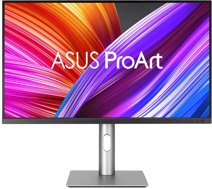 ProArt PA279CRV Zilver, Zwart | 27-inch 4K monitor