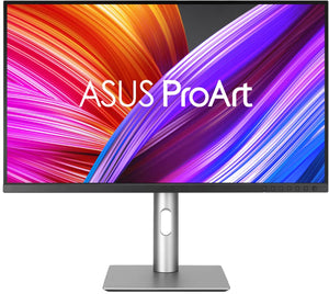 ProArt PA279CRV Zilver, Zwart | 27-inch 4K monitor