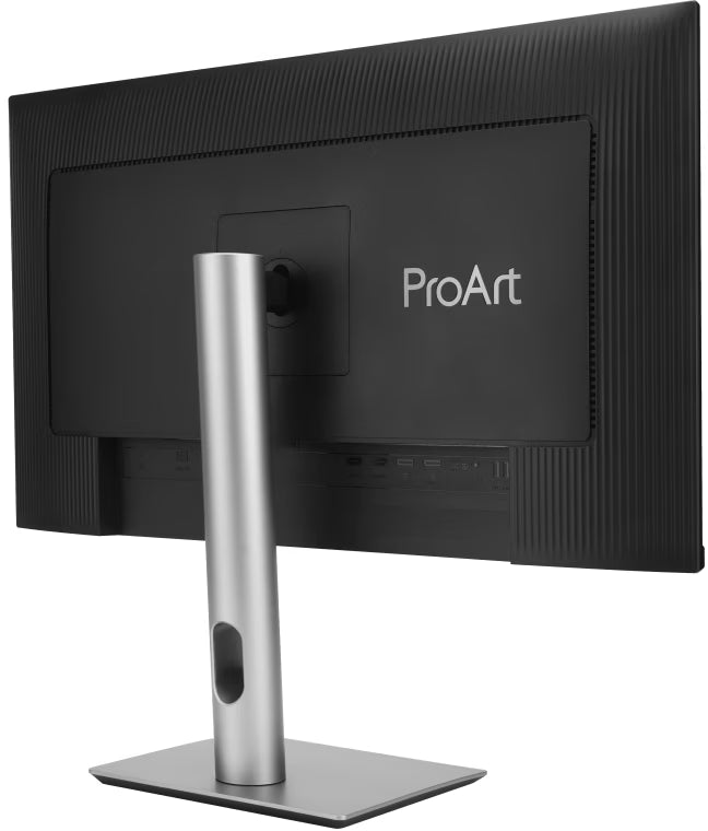 ProArt PA279CRV Zilver, Zwart | 27-inch 4K monitor - Refurbished monitoren -  3840x2160 (4K) 