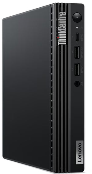 ThinkCentre M70Q Gen 3 | 8GB | 256GB SSD | i5-12500T