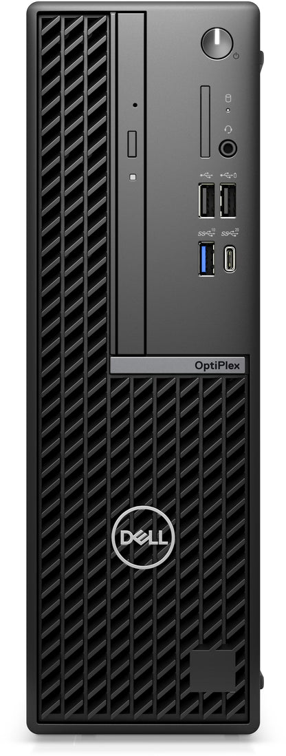 OptiPlex 7010 Plus SFF | 16GB | 256 GB SSD | i5-13500