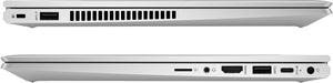 Pro x360 435 G10 (Touch) 13,3" | 16GB | 512GB SSD | Ryzen 5 7530U (Belgisch Toetsenbord)