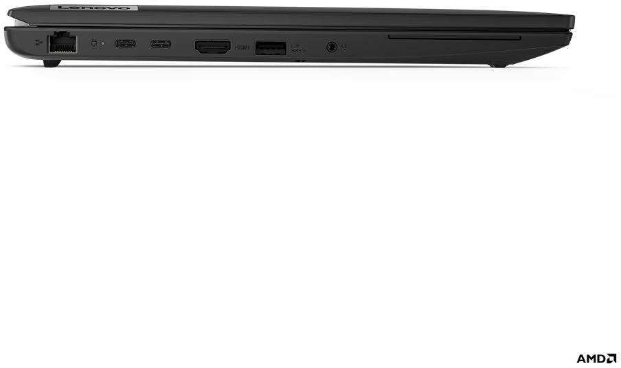 ThinkPad L15 Gen 4 15,6" | 16GB | 256GB SSD | AMD Ryzen 7 7730U - Refurbished 15 inch laptops - AMD Ryzen 7 - 256GB SSD - 1920x1080 (Full HD) - Windows 11 Pro