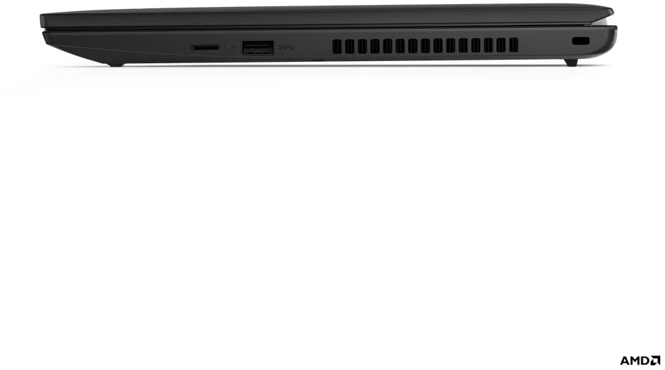 ThinkPad L15 Gen 4 15,6" | 16GB | 256GB SSD | AMD Ryzen 7 7730U - Refurbished 15 inch laptops - AMD Ryzen 7 - 256GB SSD - 1920x1080 (Full HD) - Windows 11 Pro
