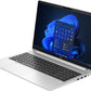 Probook 455 G10 15,6" | 8GB | 256GB SSD | Ryzen 5 7530U (Belgisch Toetsenbord)
