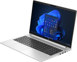 Probook 455 G10 15,6" | 8GB | 256GB SSD | Ryzen 5 7530U (Belgisch Toetsenbord)