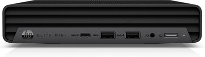 Elite Mini 600 G9 | 16GB | 512GBSSD | Intel Core i5-12500T