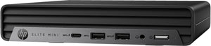 Elite Mini 600 G9 | 16GB | 512GBSSD | Intel Core i5-12500T