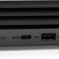 Elite Mini 600 G9 | 16GB | 512GBSSD | Intel Core i5-12500T