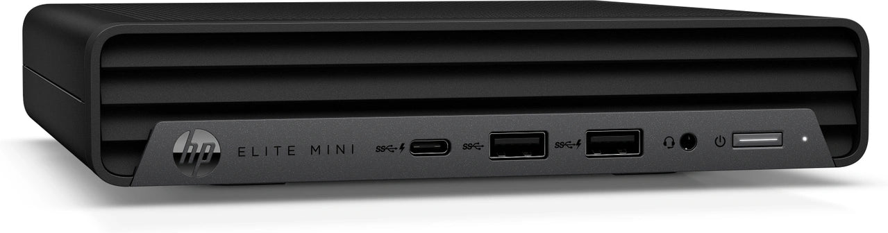 Elite Mini 600 G9 | 16GB | 512GBSSD | Intel Core i5-12500T - Refurbished desktops - Intel Core i5 - 512GB SSD - Windows 11 Pro