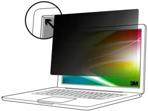 Privacy filter Apple MacBook Pro 16 inch