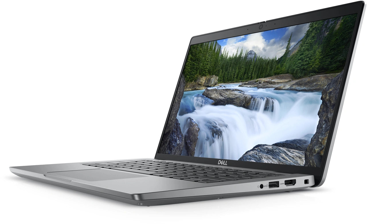 Latitude 5440 14" | 16GB | 256GB SSD | i5-1335U - Refurbished Dell laptops - Intel Core i5 - 256GB SSD - 1920x1080 (Full HD) - Windows 11 Home
