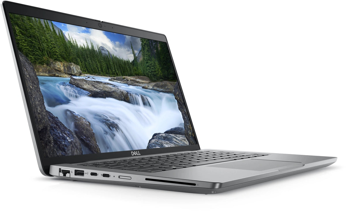 Latitude 5440 14" | 16GB | 256GB SSD | i5-1335U - Refurbished Dell laptops - Intel Core i5 - 256GB SSD - 1920x1080 (Full HD) - Windows 11 Home