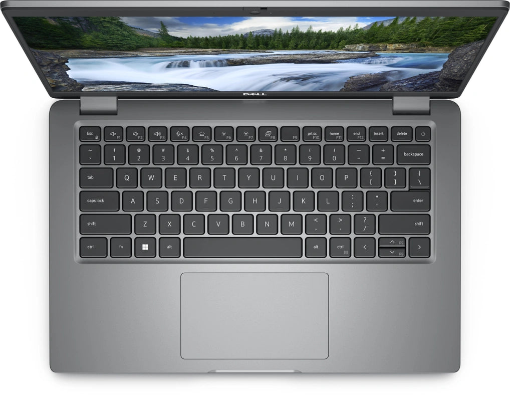 Latitude 5440 14" | 16GB | 256GB SSD | i5-1335U - Refurbished Dell laptops - Intel Core i5 - 256GB SSD - 1920x1080 (Full HD) - Windows 11 Home