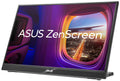 ZenScreen MB16QHG Zwart | 16-inch monitor