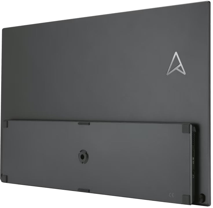 ZenScreen MB16QHG Zwart | 16-inch monitor - Refurbished monitoren -  2560x1600 (WQXGA) 