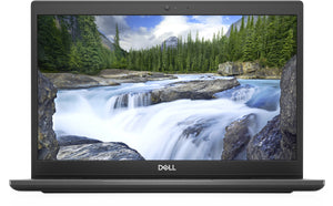 Latitude 3420 (Touch) 14" | 8GB | 256GB SSD | i5-1135G7