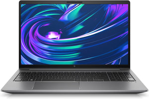 ZBook Power 15 G10 15,6" 32GB | 2TB SSD | i7-13700H | RTX A500