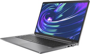ZBook Power 15 G10 15,6" 32GB | 2TB SSD | i7-13700H | RTX A500